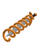 CODE GOLDCOILSWORD (ONE LEFT)