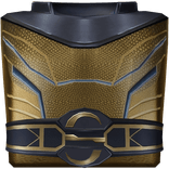 Golden Hero