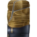 Golden Hero [R]