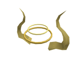 Golden Horns