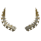 Golden Horns of Heaven