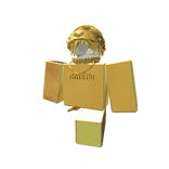 Golden isoPlays x FreshCut Shoulder Pal