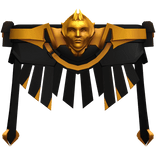 Golden King's Belt