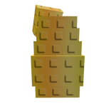 Golden Mango Bodysuit [Grow a Garden]