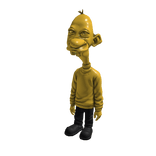 Golden Manny