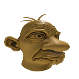 Golden manny