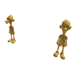 Golden Manny Boys