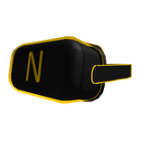 GOLDEN Netblox VR 