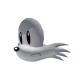 Golden Orange Maniac Frown