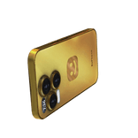 Golden Phone