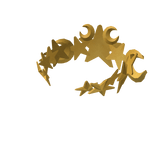 Golden Queen of the Night