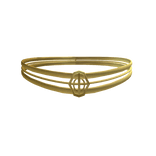 Golden Royale Necklace