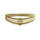 Golden Royale Necklace
