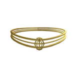 Golden Royale Necklace