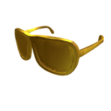 Golden Shades [👑 RARE]