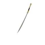 Golden Southeastern Blade