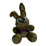 Golden Spring Bonnie Plush Waist FNAF 1