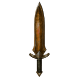 Golden Star Sword 