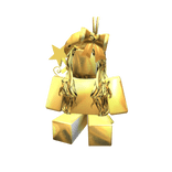 Golden StarLight0571 x FreshCut Shoulder Pal