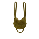 Golden Subject Delta Weight (Bioshock 2)