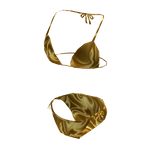 ✅Golden Swimsuit✅