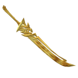 Golden Sword