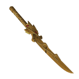 Golden Sword Kai