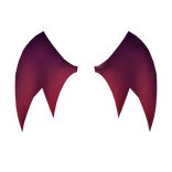 Golden Treasure Thief's Wings