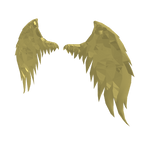Golden Wings