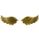 Golden Wings