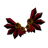 Golden Wings of Unknown