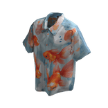Goldfish Paradise Shirt