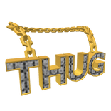 GoldLika: Thug