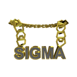 Goldlika: Sigma