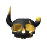 GoldSkull