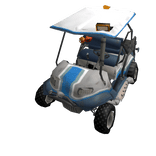 Golf Cart