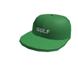 Golf Wang Cap