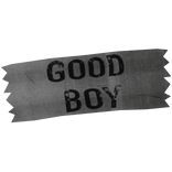 Good Boy Tape