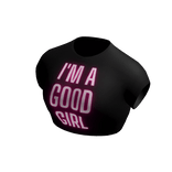 🎉Good Girl🎉Neon