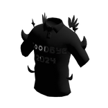 Goodbye 2024 T-Shirt