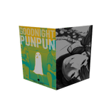 Goodnight Punpun Manga