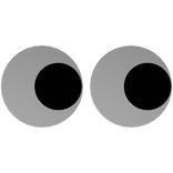 GOOGLY SIDE EYES | STAN TWIT MEME 