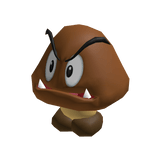 Goomba Suit