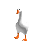 Goose Suit