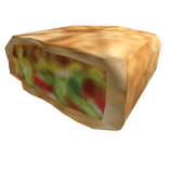 Gordita Crunch Wrap