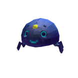 Gorilla Tag Doug The Bug Plushie Shoulder Pal