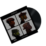 Gorillaz - Demon Days Vinyl