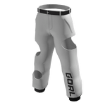 GORL Industrial Cutout Pants - Noir Edition