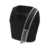 GORL Industrial Tank Crop - Monochrome Edition