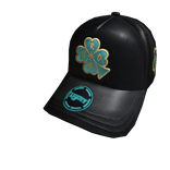 Gorra 1IronTrendy Lucky azul